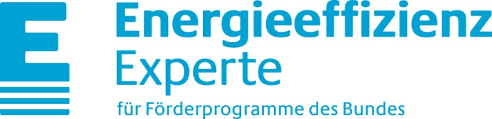 Energieeffizienz Experte Logo